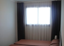 Aparthotel El Faro 4