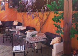 Logis Hotel De La Clape 3
