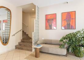 Alda Seaview Hotel 5