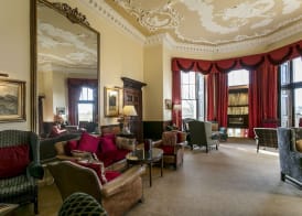 Ednam House Hotel 4
