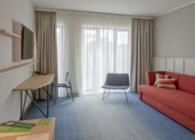 Holiday Inn GDANSK - CITY CENTRE by IHG 5
