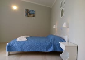 Avra Beach Hotel 3