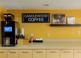 Candlewood Suites Bedford Fort Worth by IHG 5