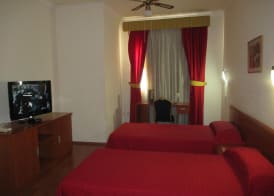 Hotel Avenida de Canarias 5