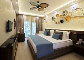 Rixos Sungate - The Land of Legends Access 3