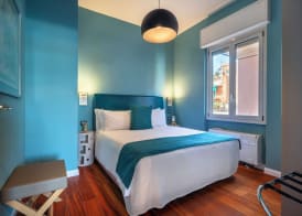 Rosabianca Boutique Hotel 5