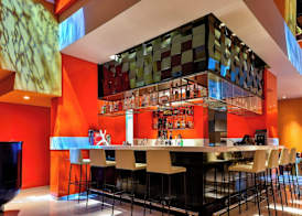 W Amman Hotel 3