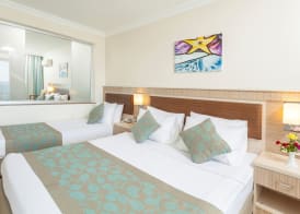 Narcia Resort Side - Ultra All Inclusive 5