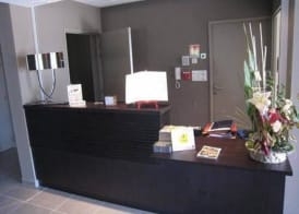 Logis Hôtel Aliénor 4