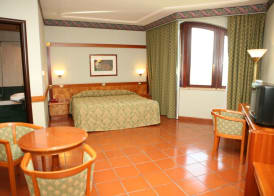 Hotel Serino 2