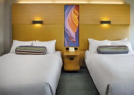 Aloft by Marriott Tucson University 5
