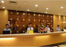 WAIFIDEN Hotel -Former Tokai Hotel 2