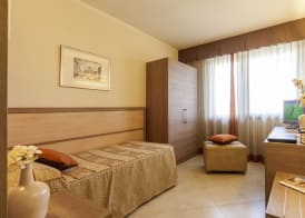 NilHotel Florence 5