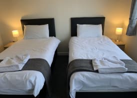 Uist Travel Accommodation 4