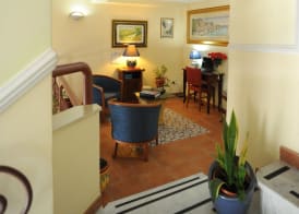 Hotel Mediterraneo 2