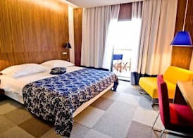 Hotel IN 3