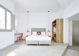 Aperanto Suites 3