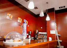 Hotel Santa Catalina by Bossh Hotels! 2