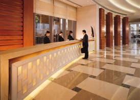 Rambler Garden Hotel 2
