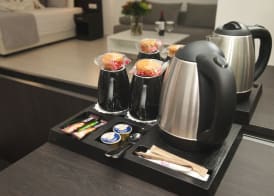 International Atene hotel 5