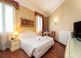 Hotel Terme Roma 3