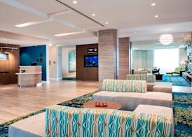 Courtyard by Marriott Faro Blanco Resort 4