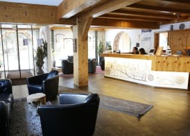 Hotel Nolda 3