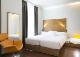 Petit Palace Plaza Málaga 4