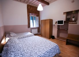 Albergo Livorno 5