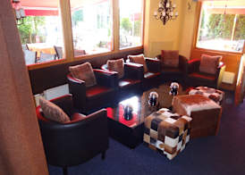 Hotel Kreuz Lenk 4