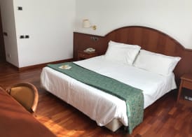 Hotel In Sylvis 2