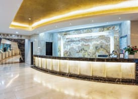 Beijing AC Art Museum Hotel 2