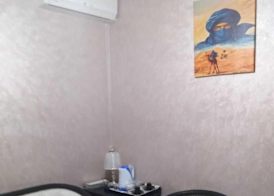 Hotel LAHLOU riad Cafeteria 3