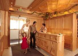 All Inclusive Hotel Bachmayerhof 2