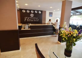 Résidence Hotelière Fleurie 2
