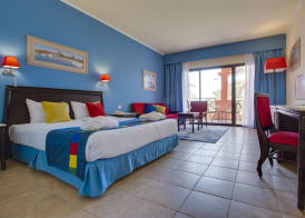 Parrotel Aquapark Resort 2