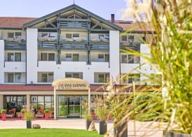 DAS LUDWIG Sports Resort 2
