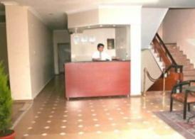 Business Life Hotel & SPA Bakırköy 2