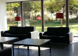 Centre Esplai Albergue 4