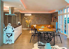 Boutique Suites and Residences Heidelberg- Alte Zigarrenmanufaktur 4