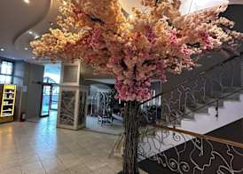 Suhan Seaport Hotel 3