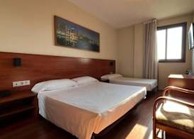 B&B HOTEL Tarragona Reus 3