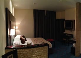 Hotel La Lucertola 3