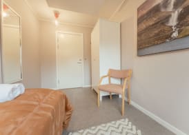 Guesthouse In The Heart Of Tórshavn 5