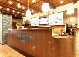 Altstadthotel Fürth 2