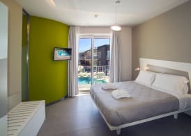 Ciclope Resort 4