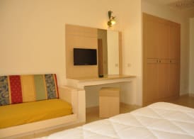 Omar Khayam Resort & Aqua Park 5