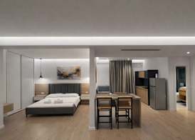 Hotel Tramonto 5