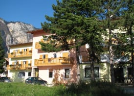 Hotel Fai 5