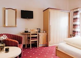 Hotel Thurnerhof 3